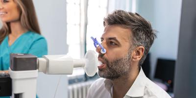 Patient Testing