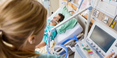 Ventilator Management