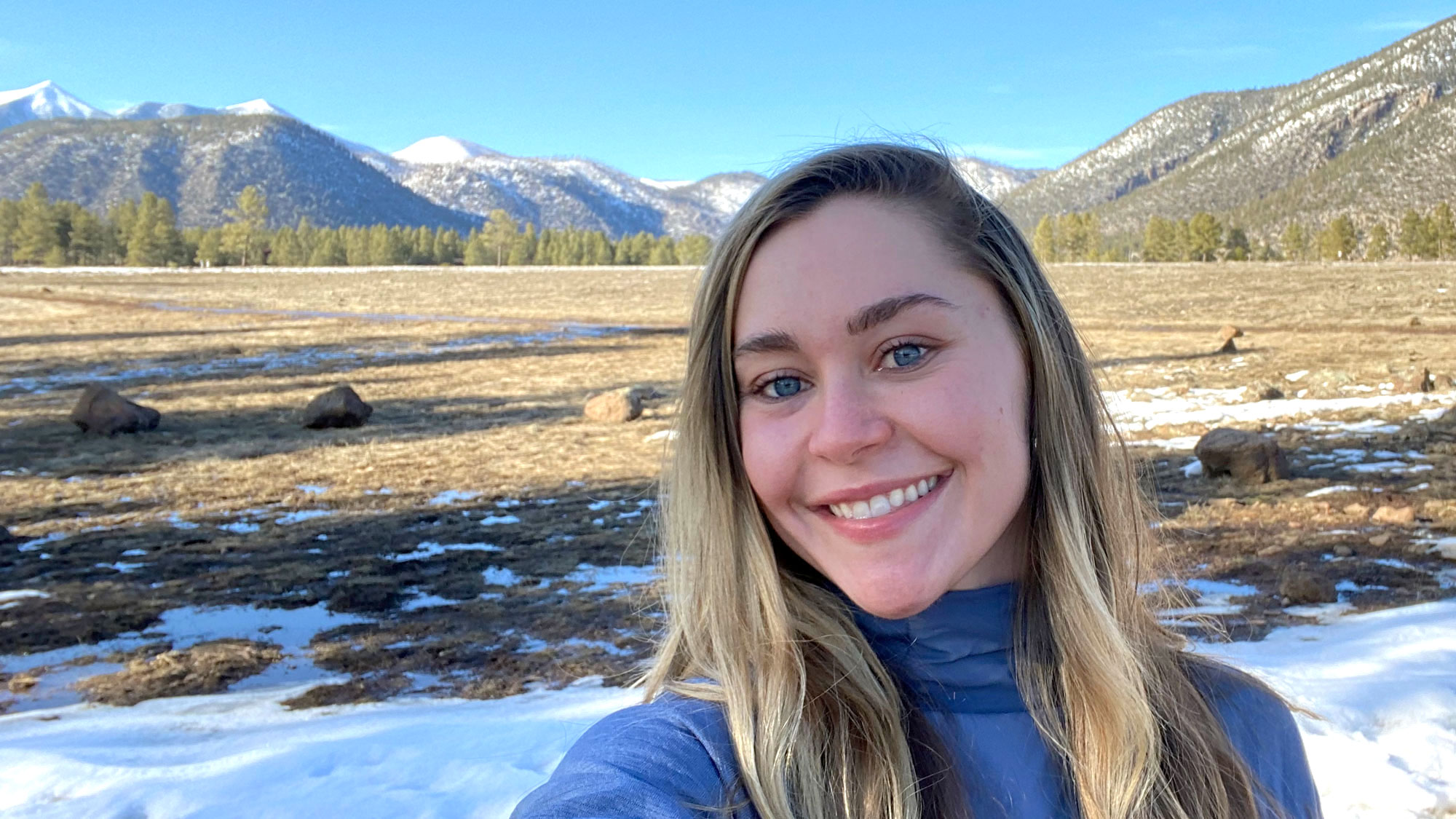 Hailee Kolakowski