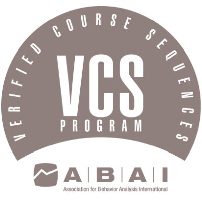 VCS program logo