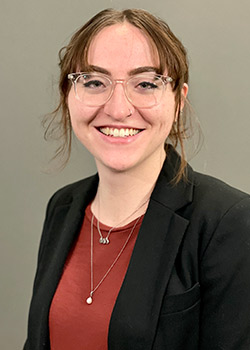 Hannah Bullington