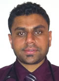 Shray Patel