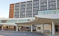 university hospital, syracuse, ny