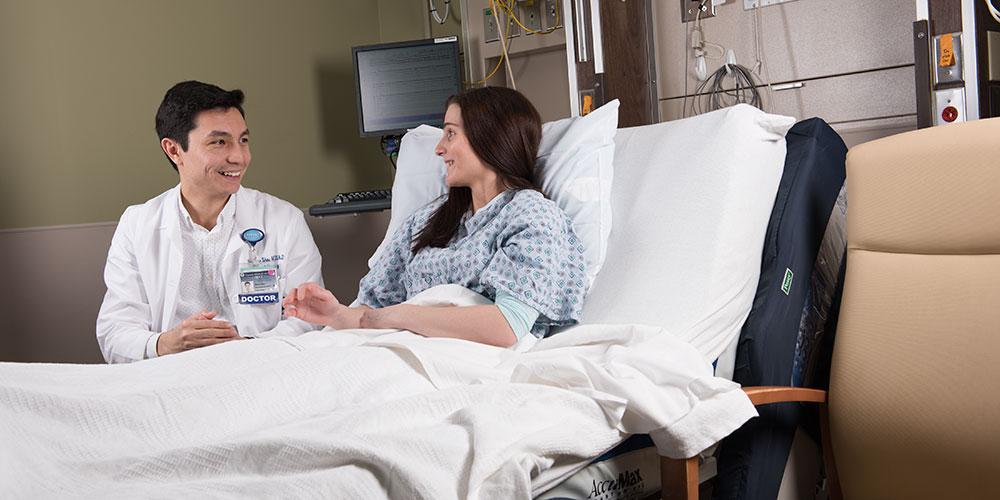 For Upstate Healthcare Providers