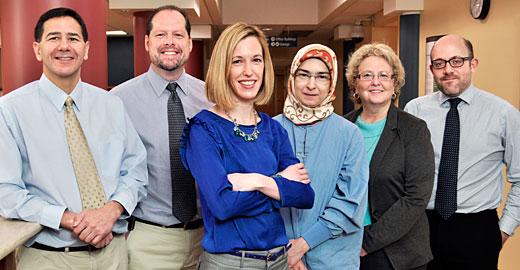 Community OBGYN Hospitalists