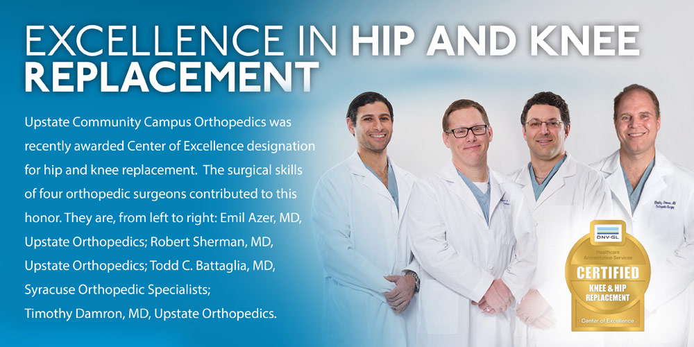 Upstate Orthopedics My Chart