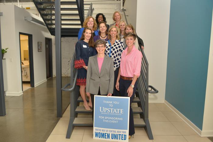 Women United