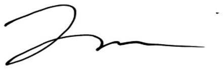 Chin Signature