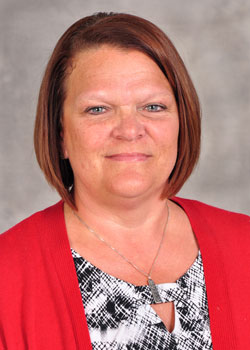 Tammy Austin-Ketch, PhD, FNP-BC, FAANP
