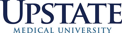 Upstate Medical Univ logo