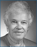 First Dean, M. Janice Nelson, Ed.D., R.N, 1986-1996