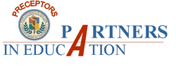 Preceptor Logo