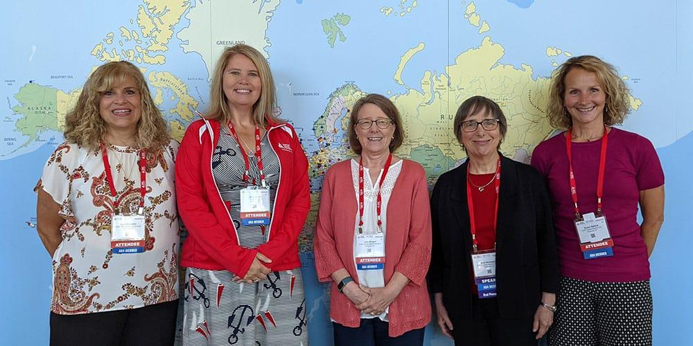 The Endocrine Research Study Team