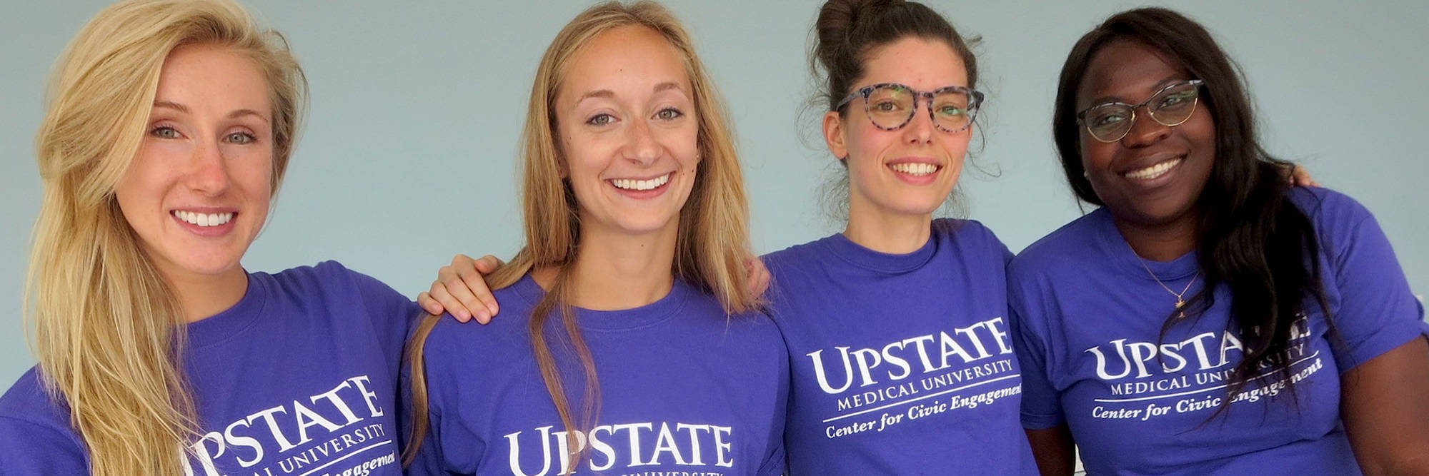 Current Students SUNY Upstate