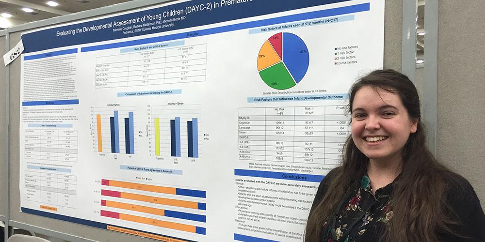 NSC Enrollment Upstate Current Students