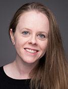 head shot of Dr. Anders