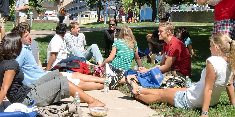 Campus Life