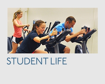 Student Life