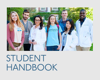 Student Handbook