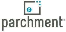 Parchment Logo 