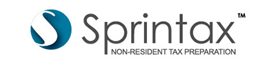 SprintTax logo