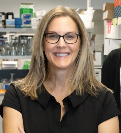 Adriana Di Polo, PhD