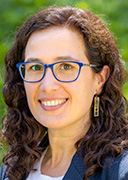 Anna La Torre, PhD
