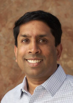 A.P. Sampath, PhD