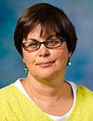 Nadean Brown, PhD