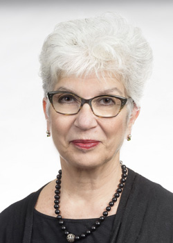 Carol Mason, PhD