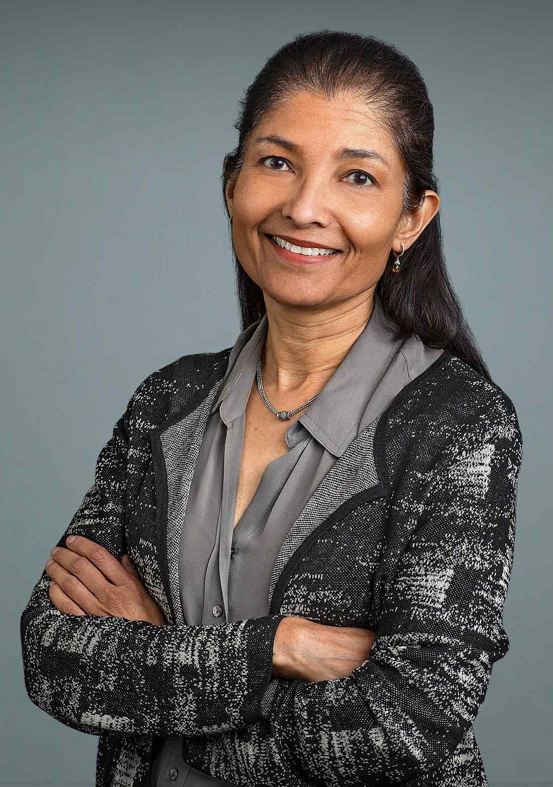Shukti Chakravarti, MS, PhD