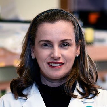 Cintia S. De Paiva, MD, PhD