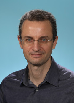 Daniel Kerschensteiner, MD