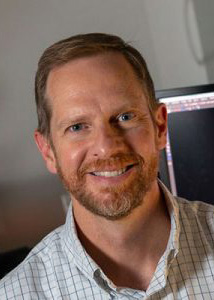David M. Gamm, MD, PhD