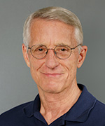 Edward N. Pugh Jr., PhD