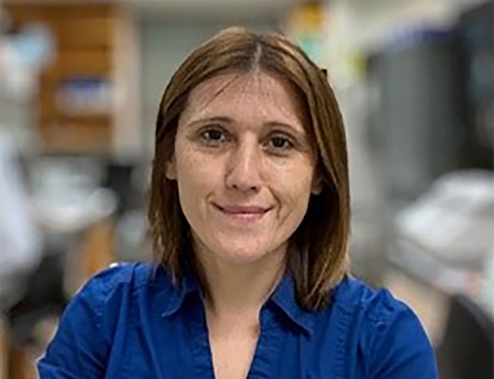 Ekaterina Lobanova, PhD
