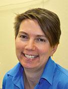 Silvia C. Finnemann, PhD