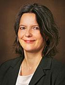 Sabine Fuhrmann, PhD