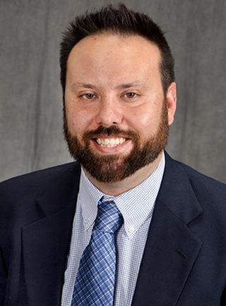Jesse B. Schallek, PhD