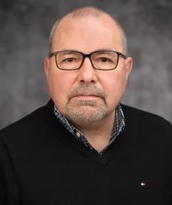 Johannes von Lintig, PhD