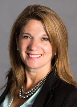 Judith West-Mays, PhD