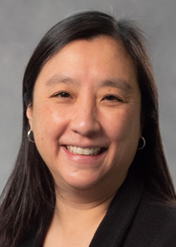 Kristen M Kwan, PhD