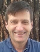 Nicholas Marsh-Armstrong, PhD