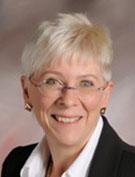 Maureen McCall