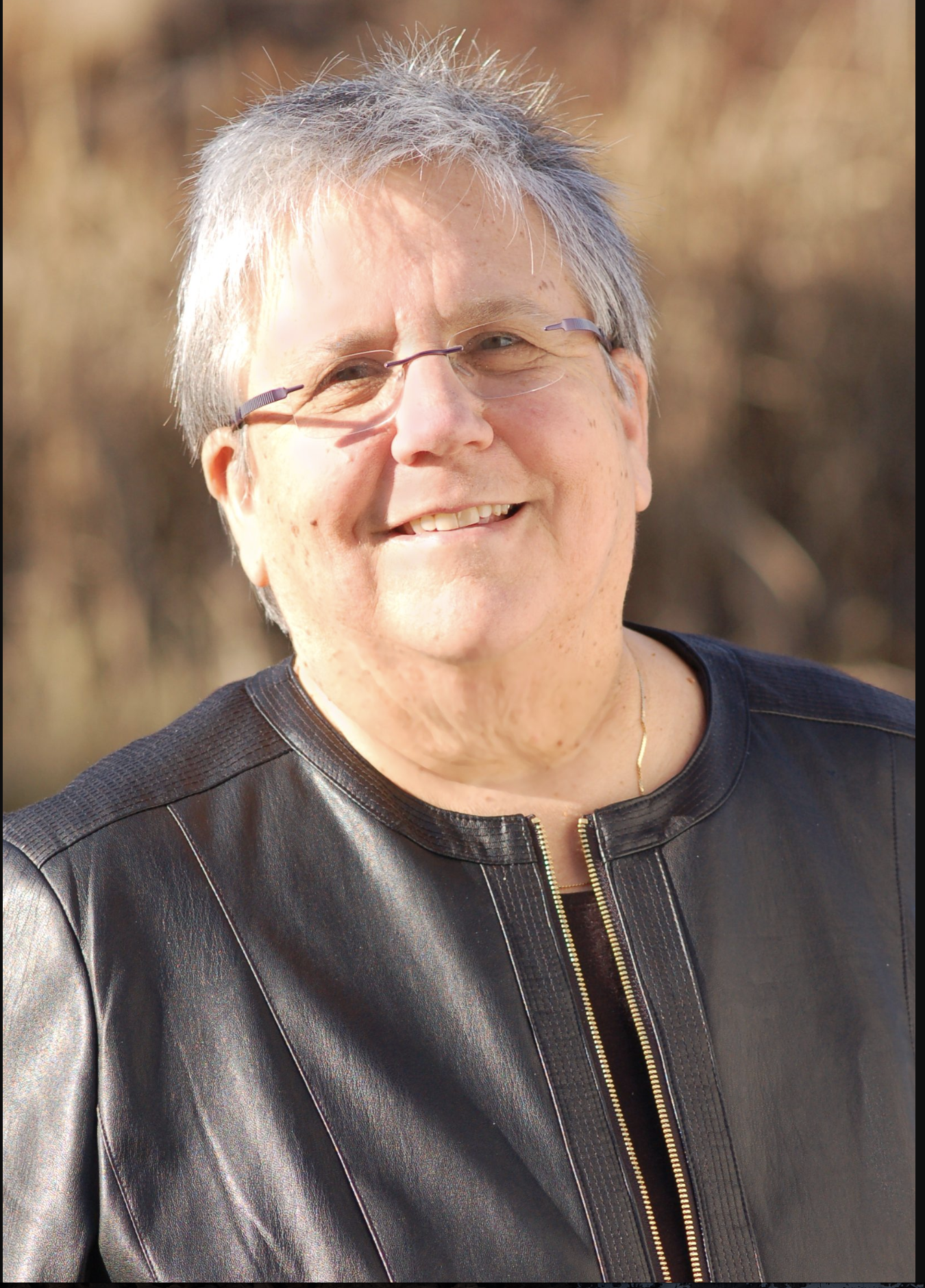 Phyllis Robinson, PhD
