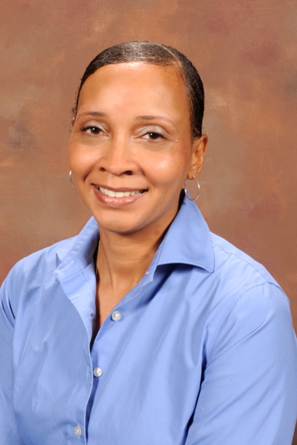 Pamela M. Martin, PhD