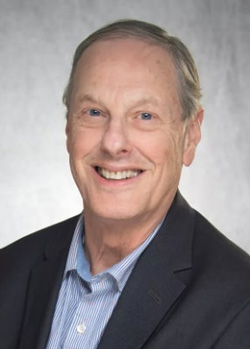 Val Sheffield, MD, PhD