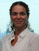 Maribel Vasquez, ScD