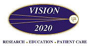 Vision 2000 logo