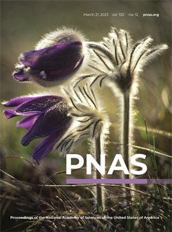 PNAS Image
